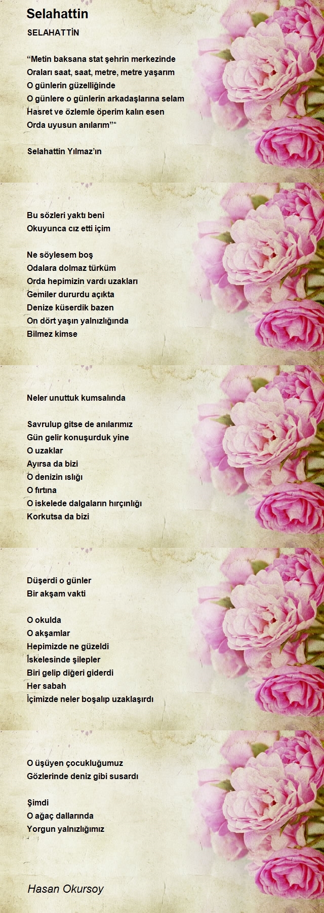Hasan Okursoy