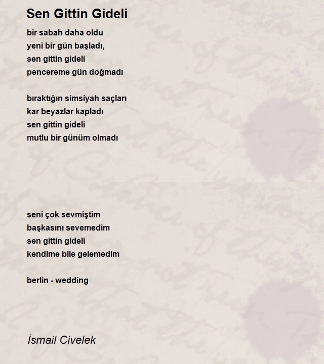 İsmail Civelek