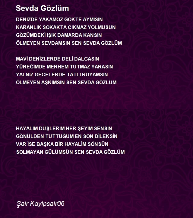 Şair Kayipsair06