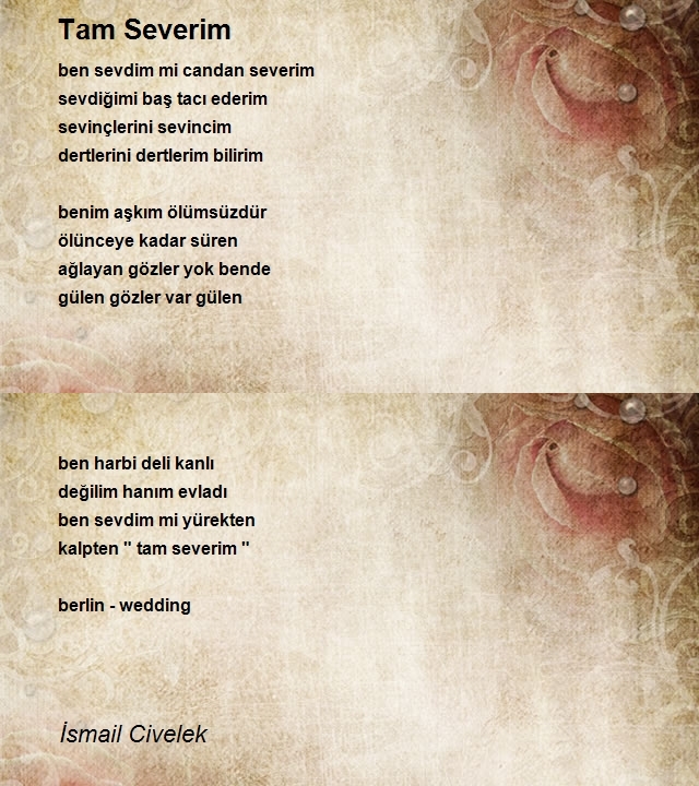 İsmail Civelek