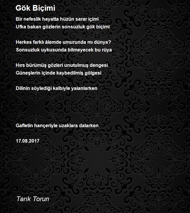 Tarık Torun