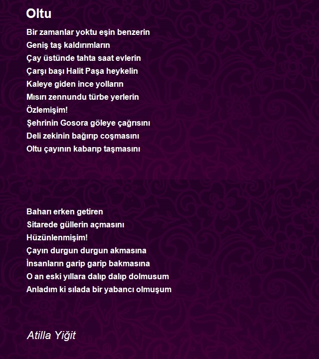 Atilla Yiğit