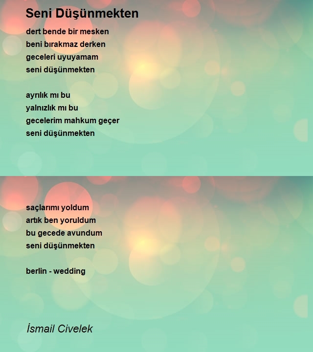 İsmail Civelek