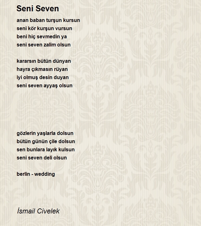 İsmail Civelek