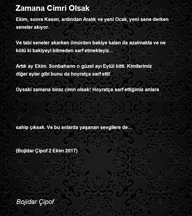 Bojidar Çipof