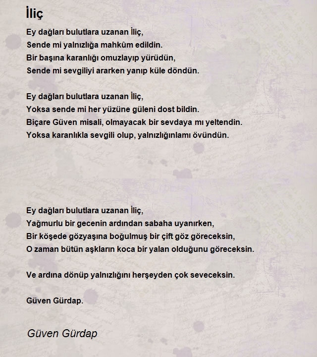 Güven Gürdap