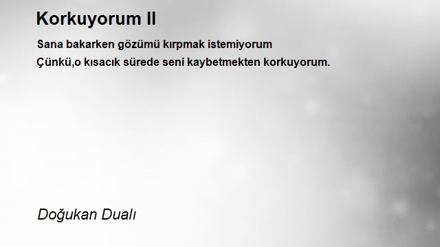Doğukan Dualı