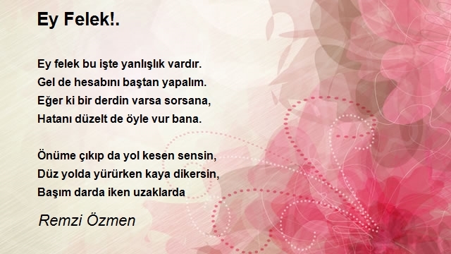 Remzi Özmen