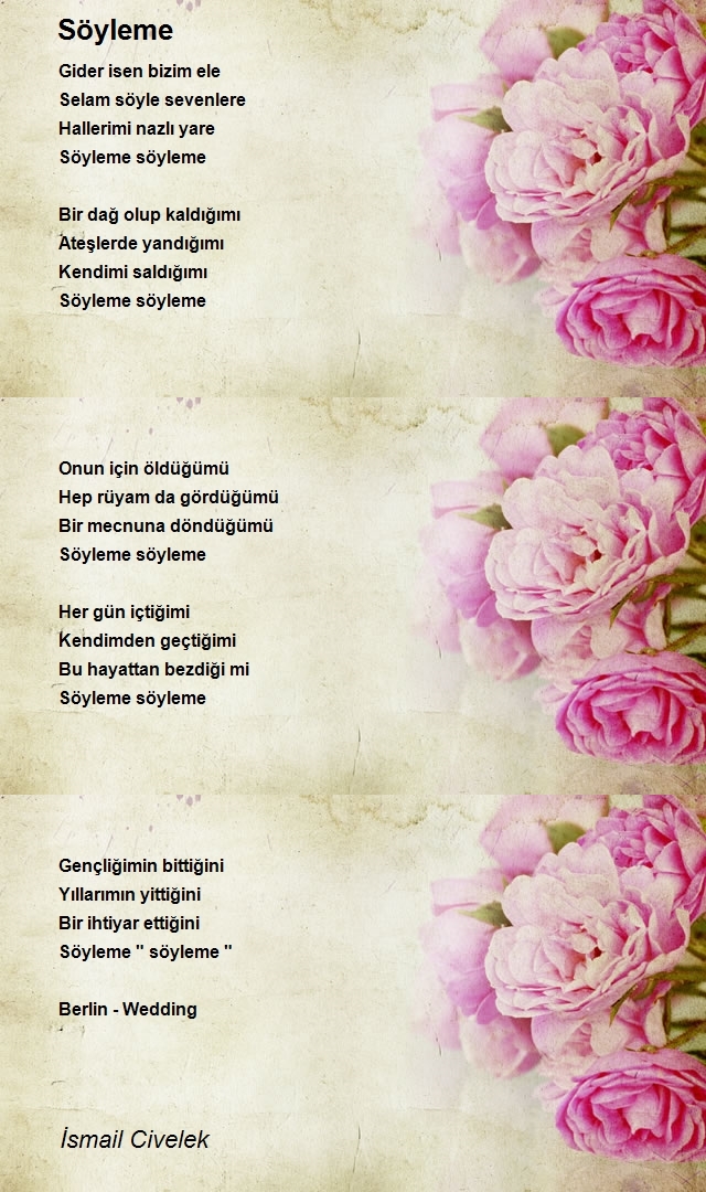 İsmail Civelek