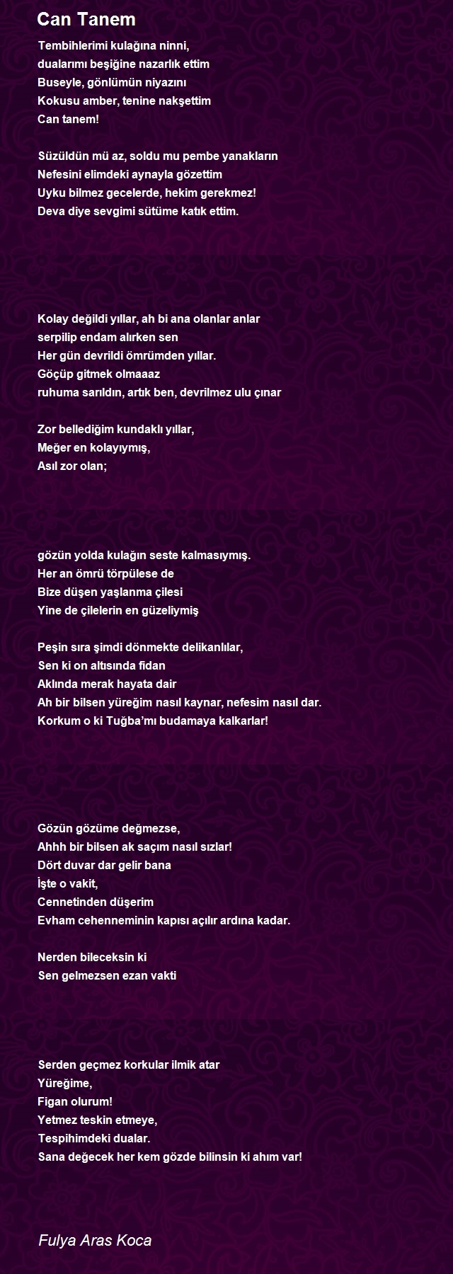 Fulya Aras Koca