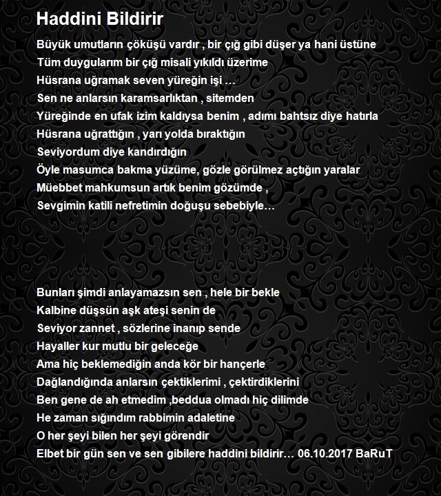 Barut Can