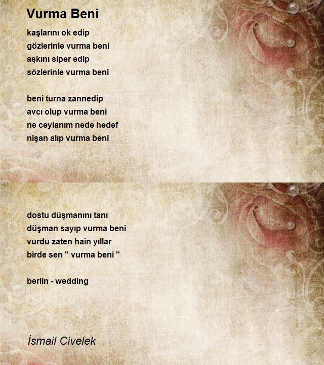 İsmail Civelek