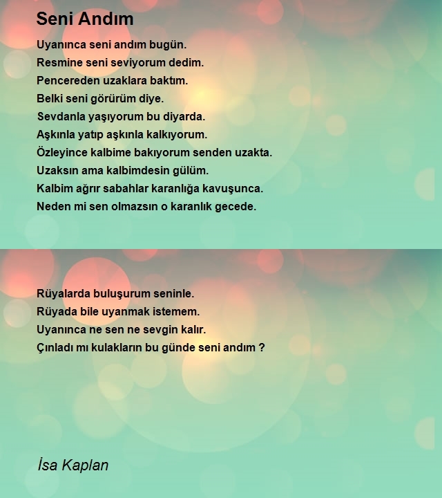İsa Kaplan