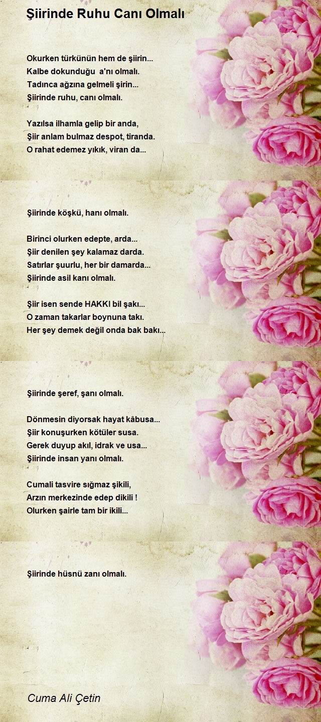 Cuma Ali Çetin