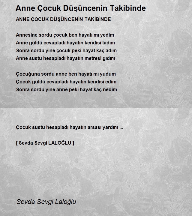 Sevda Sevgi Laloğlu
