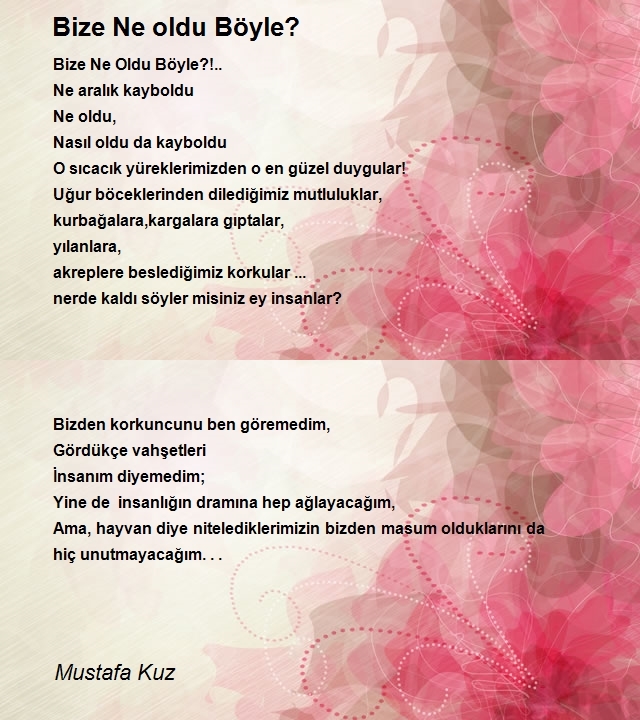 Mustafa Kuz