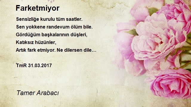 Tamer Arabacı