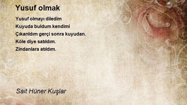 Sait Hüner Kuşlar