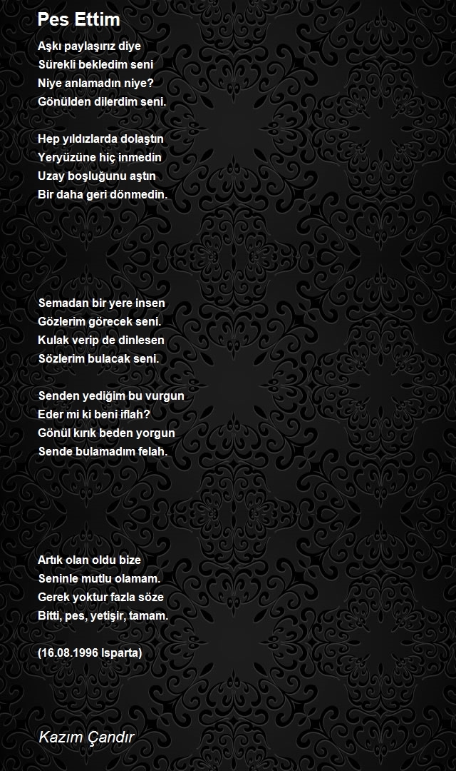 Kazım Çandır