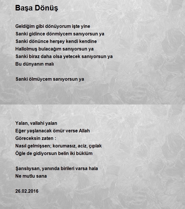Murat Dalkılıç