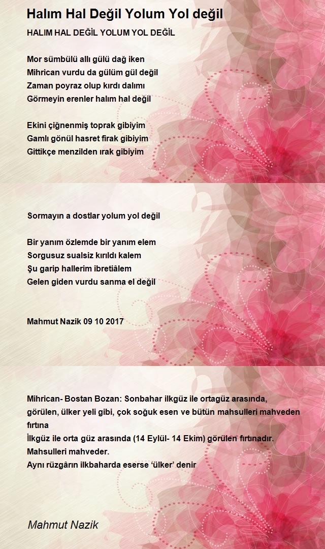 Mahmut Nazik