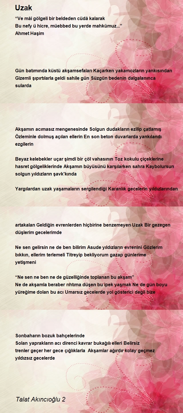 Talat Akıncıoğlu 2