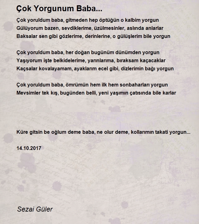 Sezai Güler