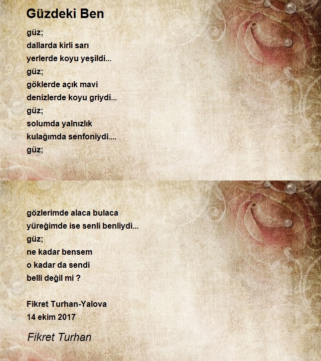 Fikret Turhan