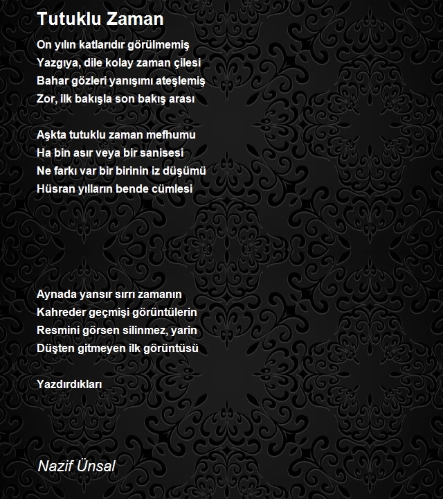 Nazif Ünsal