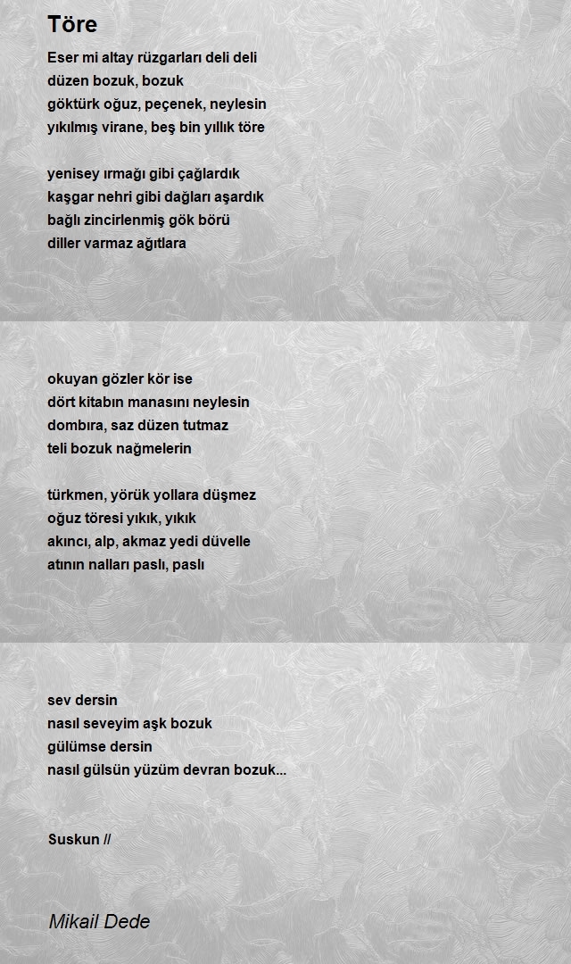 Mikail Dede