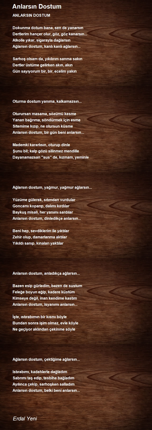 Erdal Yeni