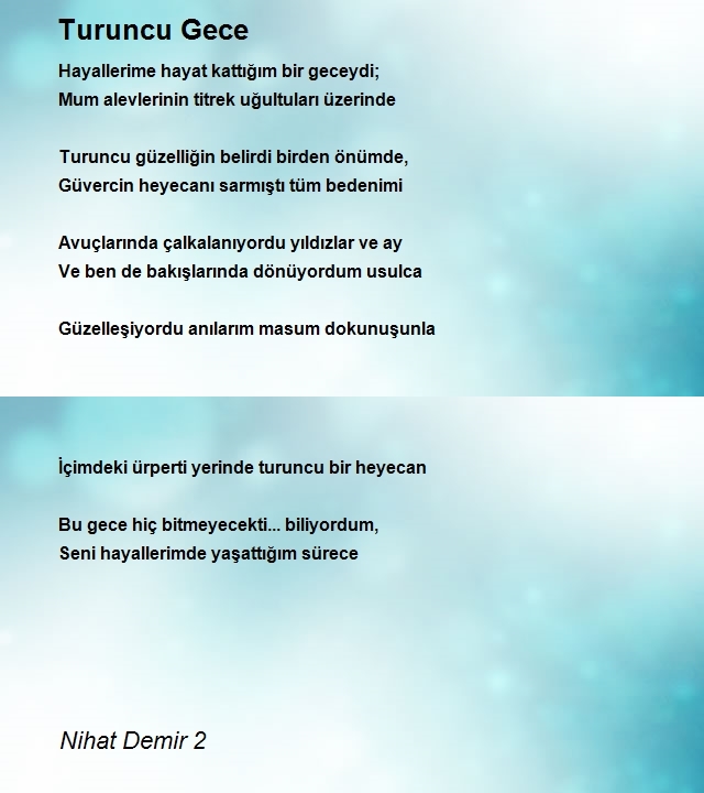 Nihat Demir 2