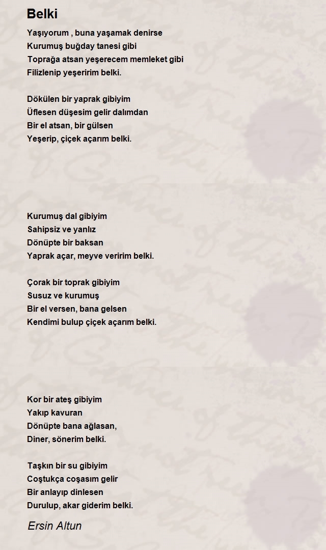 Ersin Altun