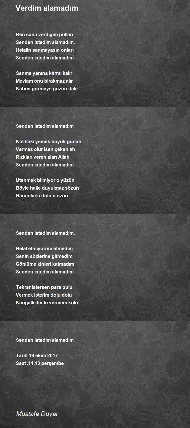 Mustafa Duyar