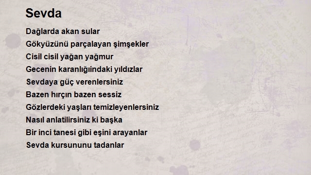 Karanlık Hayat