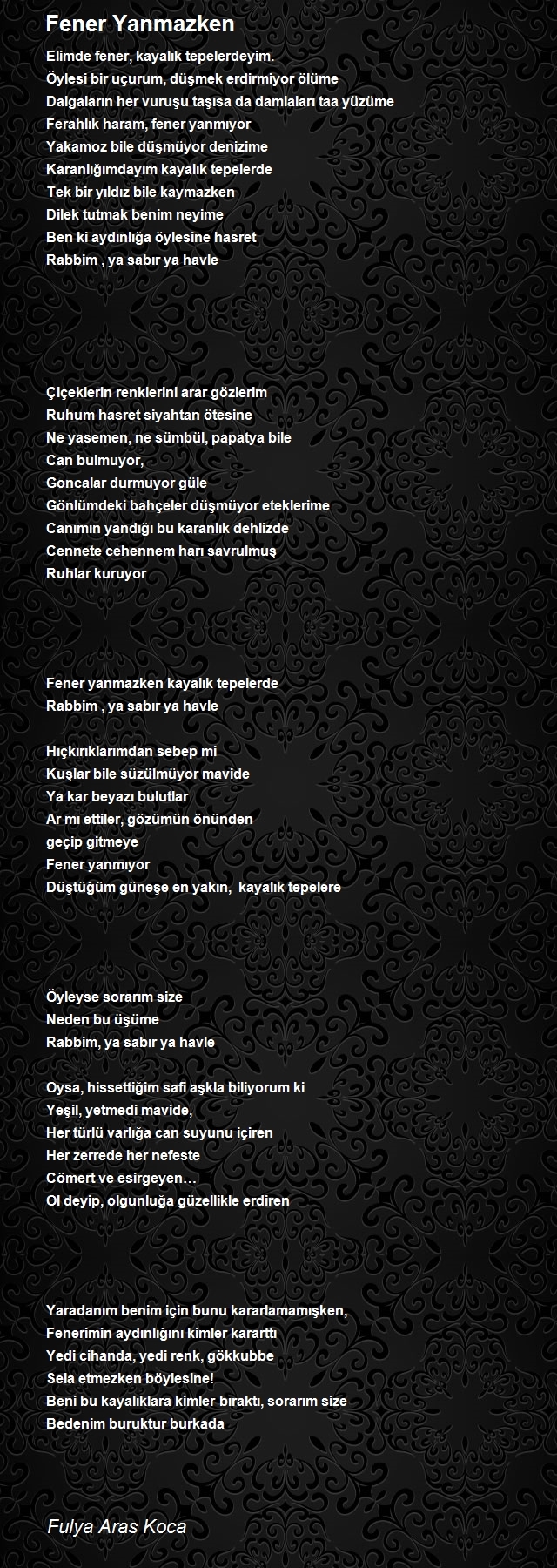 Fulya Aras Koca