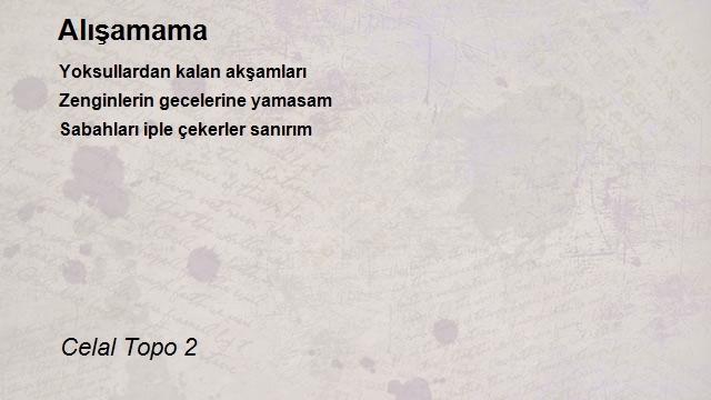 Celal Topo 2