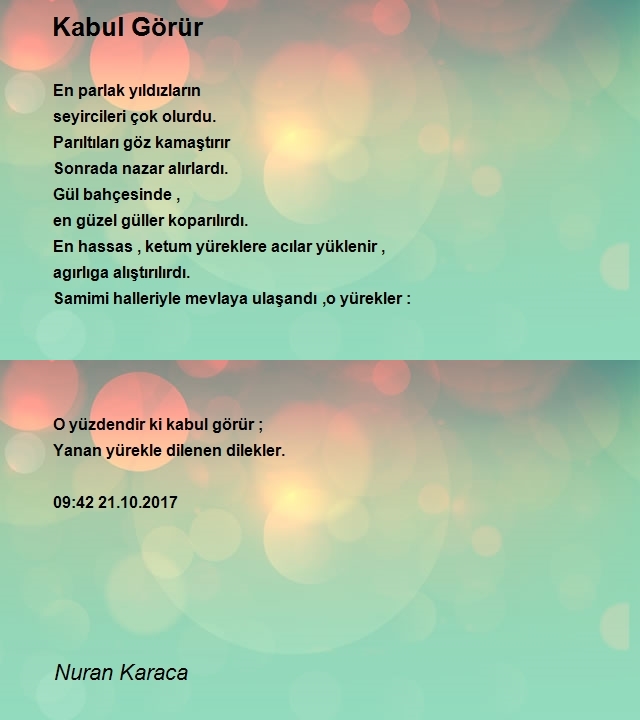 Nuran Karaca