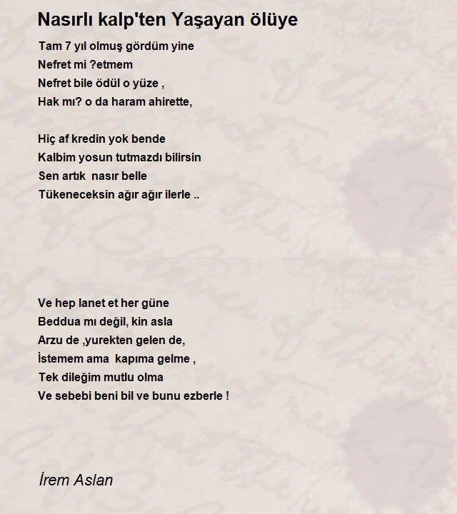 İrem Aslan