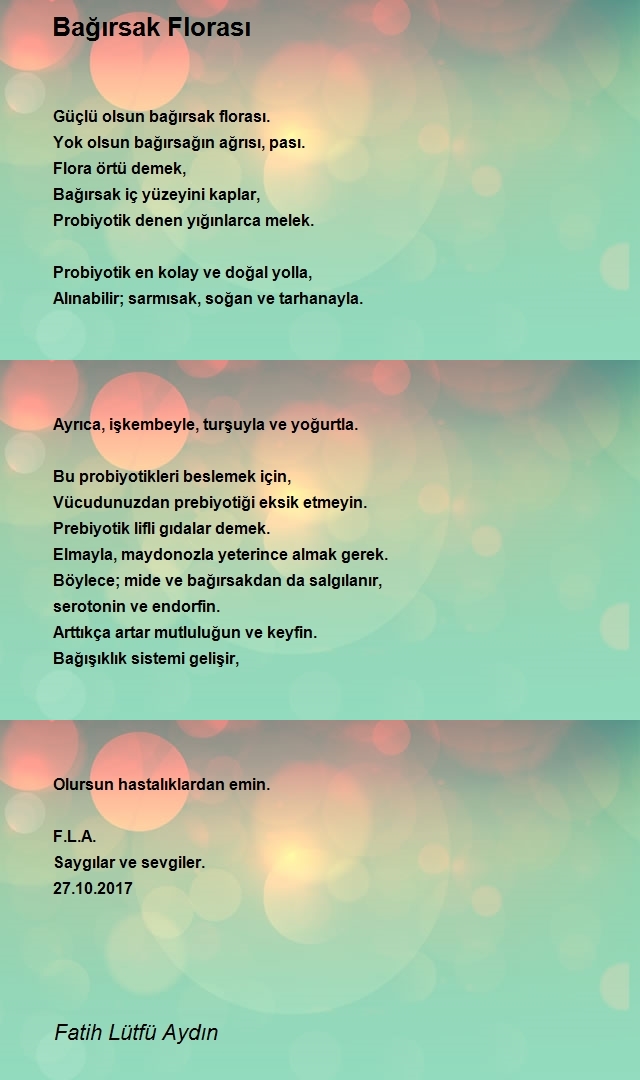 Fatih Lütfü Aydın