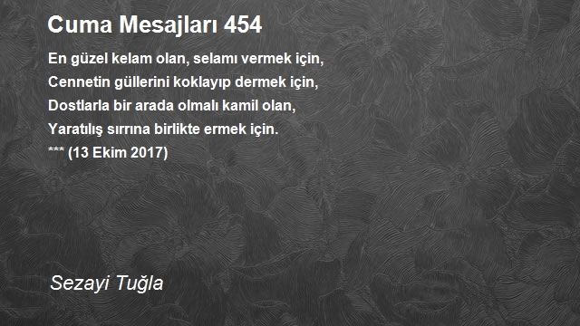 Sezayi Tuğla