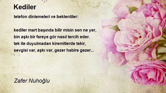 Zafer Nuhoğlu