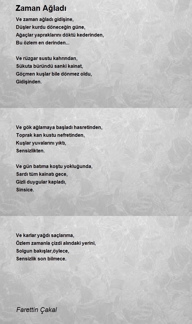 Farettin Çakal