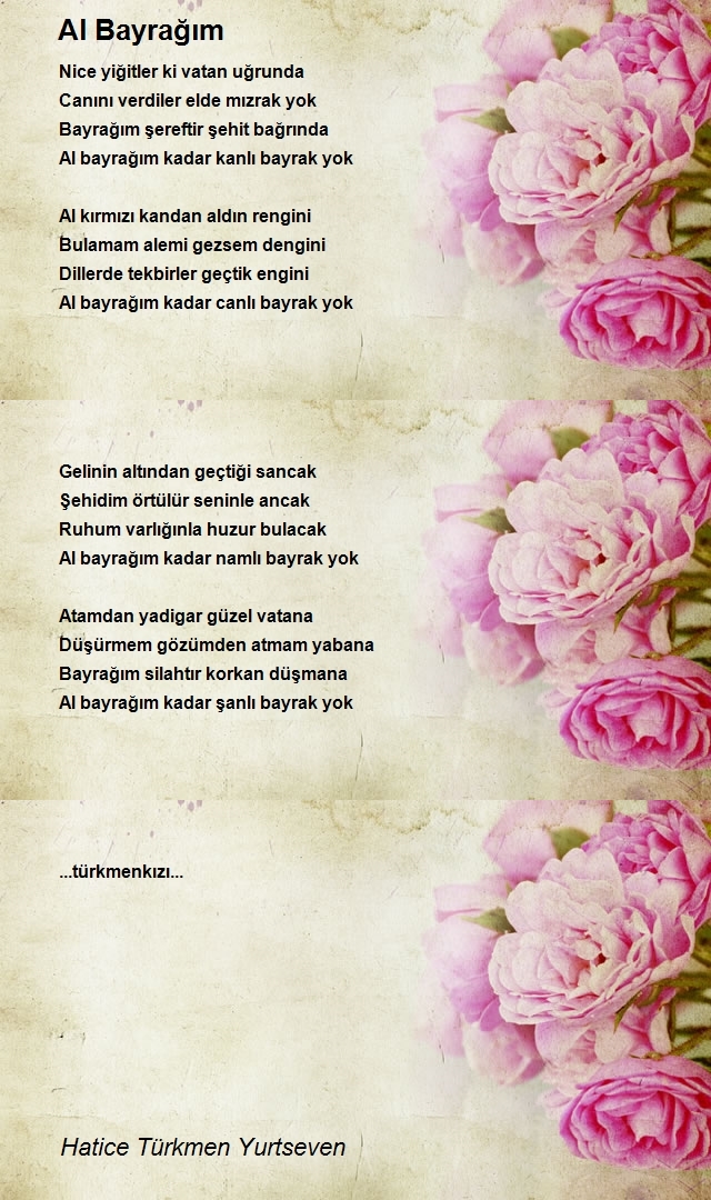 Hatice Türkmen Yurtseven