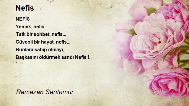 Ramazan Sarıtemur