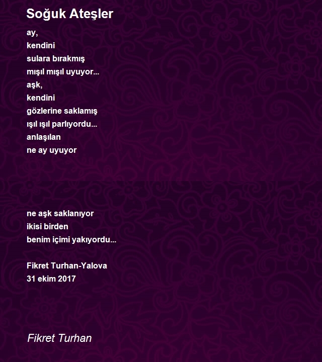 Fikret Turhan