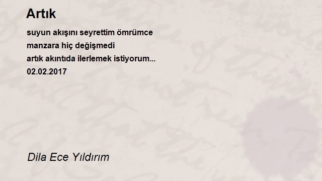 Aşk Aşkın Şehri Ordu