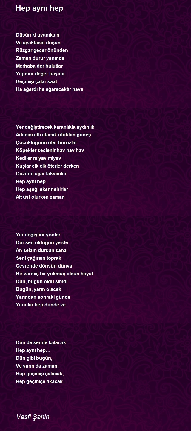 Vasfi Şahin
