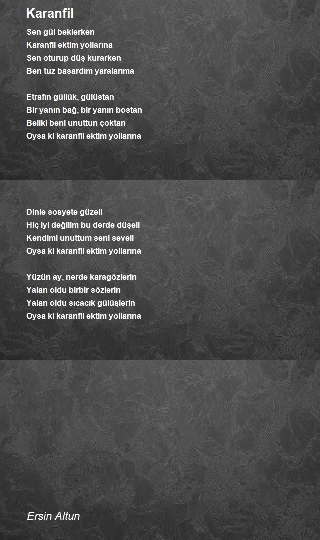 Ersin Altun