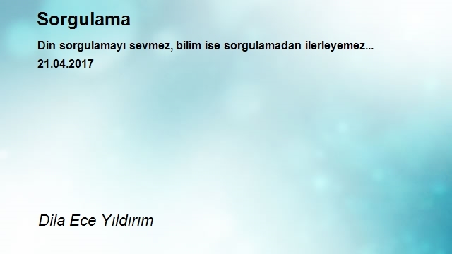 Aşk Aşkın Şehri Ordu